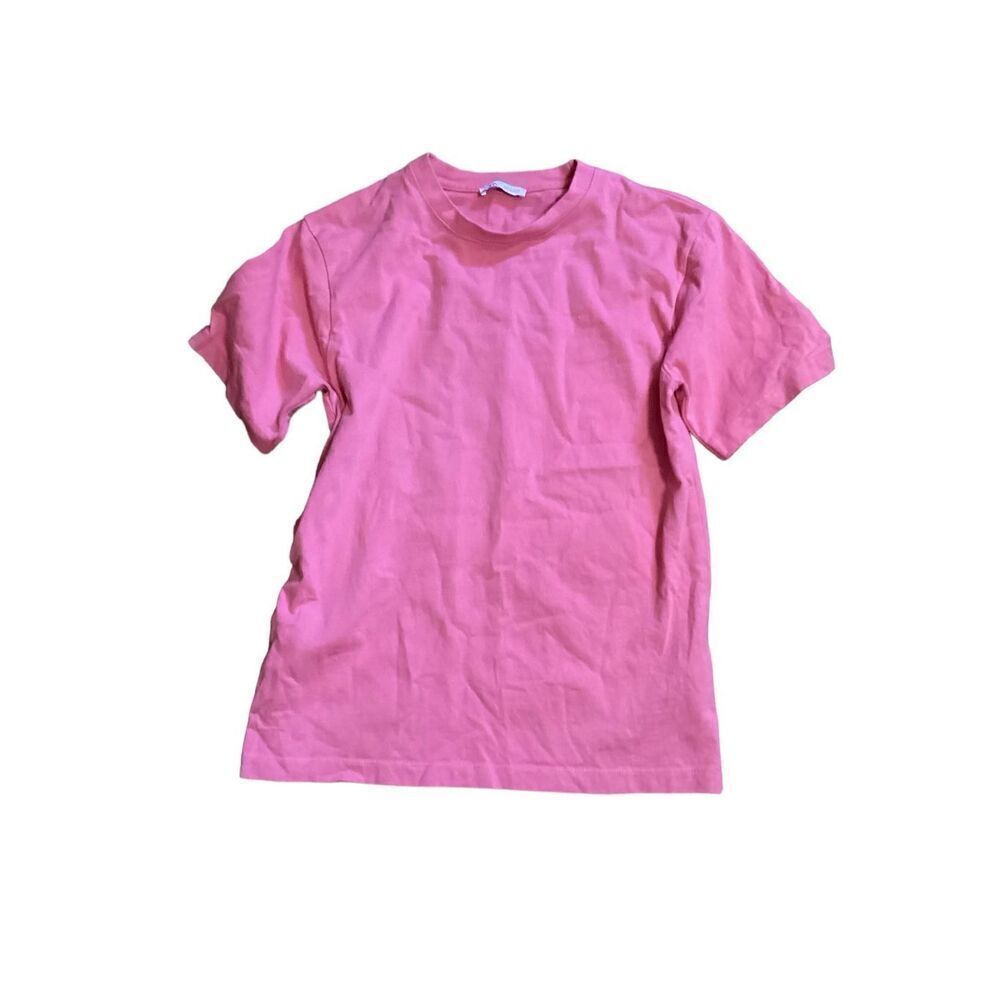 Men’s Small Zara Salmon Knit Top